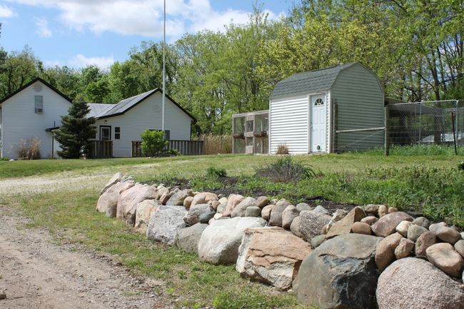 411 Block Rd, House other with 2 bedrooms, 2 bathrooms and null parking in Coldwater MI | Image 41