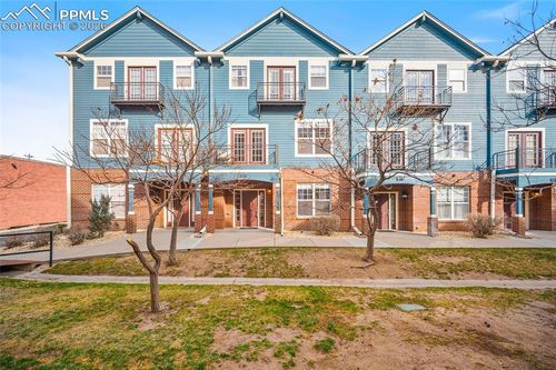 832 Wahsatch Ridge Pt, Colorado Springs, CO, 80903-4326 | Card Image