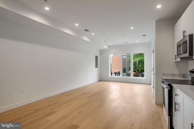 4902 D St Se, Townhouse with 5 bedrooms, 4 bathrooms and null parking in WASHINGTON DC | Image 13
