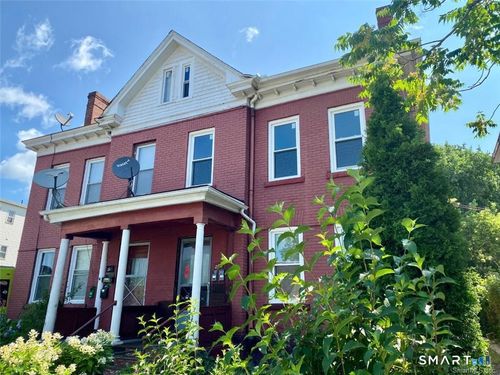 206-206 Franklin Ave, Hartford, CT, 06114-1338 | Card Image
