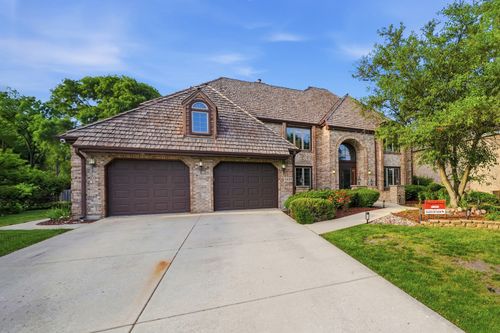 10650 Wildwood Dr, Palos Park, IL, 60464-1583 | Card Image