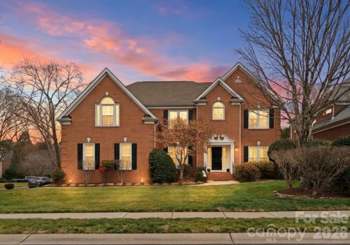 10012 Paradise Ridge Rd, Charlotte, NC, 28277-0665 | Card Image