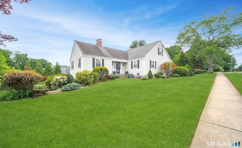 798 Wells Rd, Wethersfield, CT, 06109-2531 | Card Image