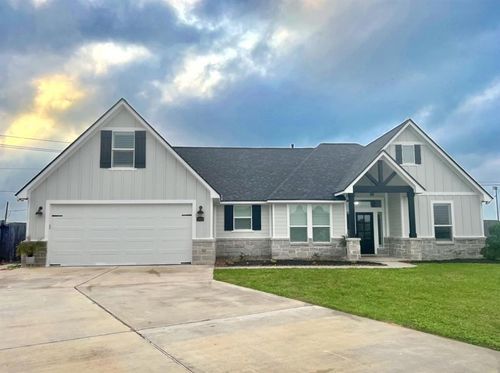 1508 N Blue Bonnet Ln, Angleton, TX, 77515-1415 | Card Image