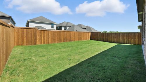 4225 Lucy Drive, Sherman, TX, 75090 | Card Image