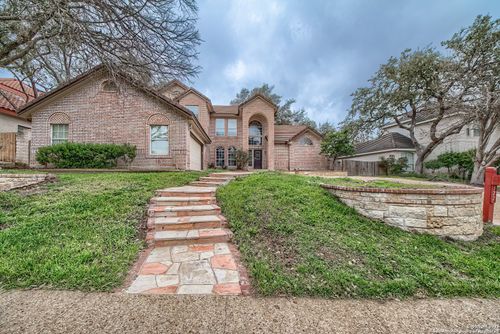 522 Chardonnet, San Antonio, TX, 78232 | Card Image