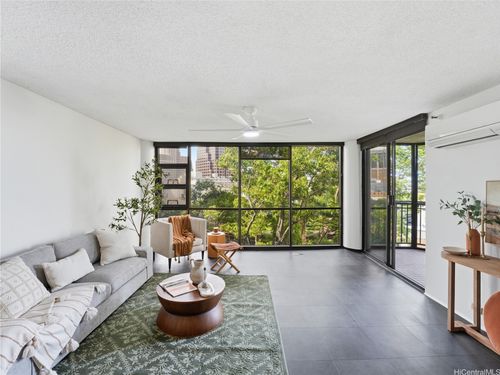 701-60 N Beretania Street, Honolulu, HI, 96817 | Card Image