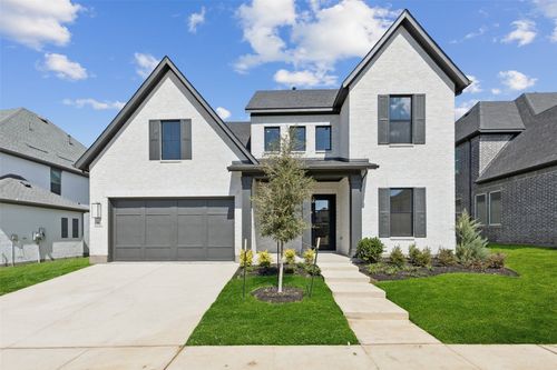 4230 Kinglet Ct, Prosper, TX, 75078-3398 | Card Image