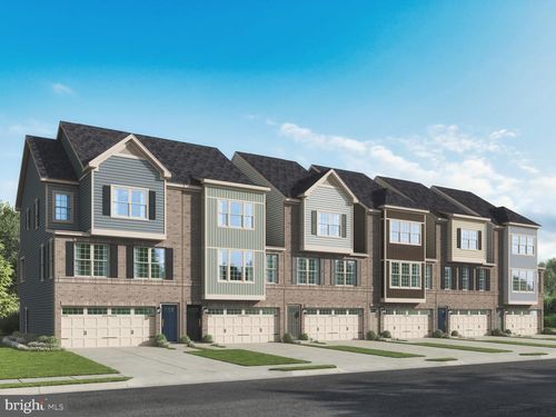 1765 Mill Branch Drive, LAUREL, MD, 20708 | Card Image