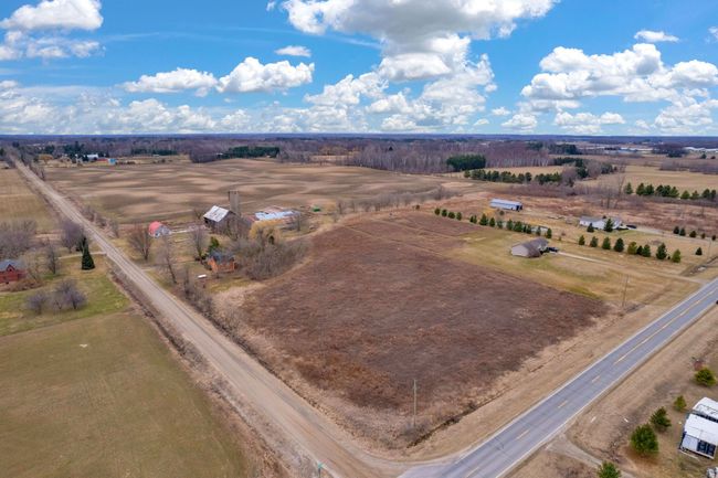 000 State Rd, Home with 0 bedrooms, 0 bathrooms and null parking in Applegate MI | Image 9