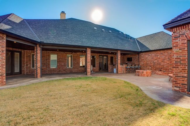 10704 Orlando Ave, House other with 4 bedrooms, 4 bathrooms and null parking in Lubbock TX | Image 66