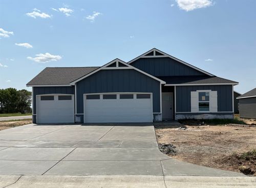 2120 S Colt Pl, Haysville, KS, 67060 | Card Image