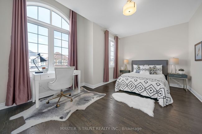 25 Cannes Ave, House other with 5 bedrooms, 6 bathrooms and 4 parking in Woodbridge ON | Image 24
