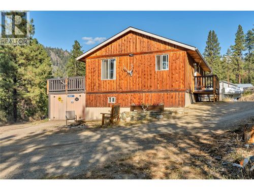 432 Darcy Mountain Rd, Princeton, BC, V0X1W0 | Card Image