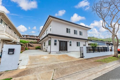 315 Hanakoa St, Honolulu, HI, 96825-2231 | Card Image