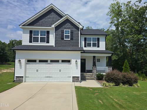 463 Jackson Pond Dr, Smithfield, NC, 27577-7047 | Card Image