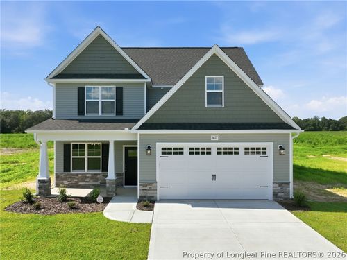 3637 N Old Wire Rd, Shannon, NC, 28386 | Card Image