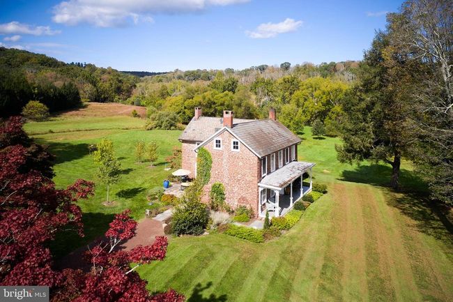 85 Geigel Hill Rd, House other with 2 bedrooms, 3 bathrooms and null parking in ERWINNA PA | Image 11