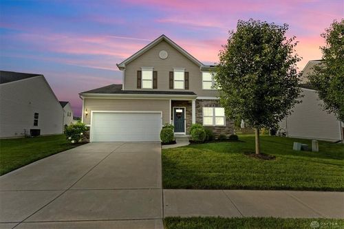 2727 Unbridled Way, Morrow, OH, 45152 | Card Image