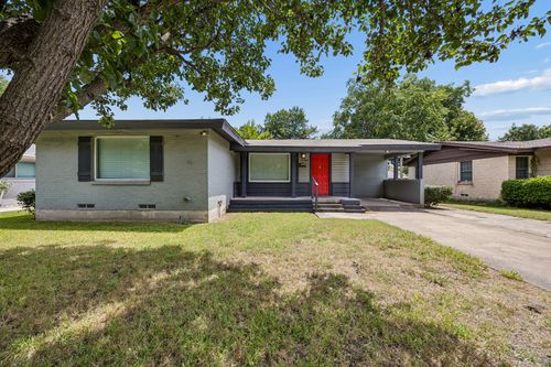 2332 Hartline Dr, Dallas, TX, 75228-3343 | Card Image