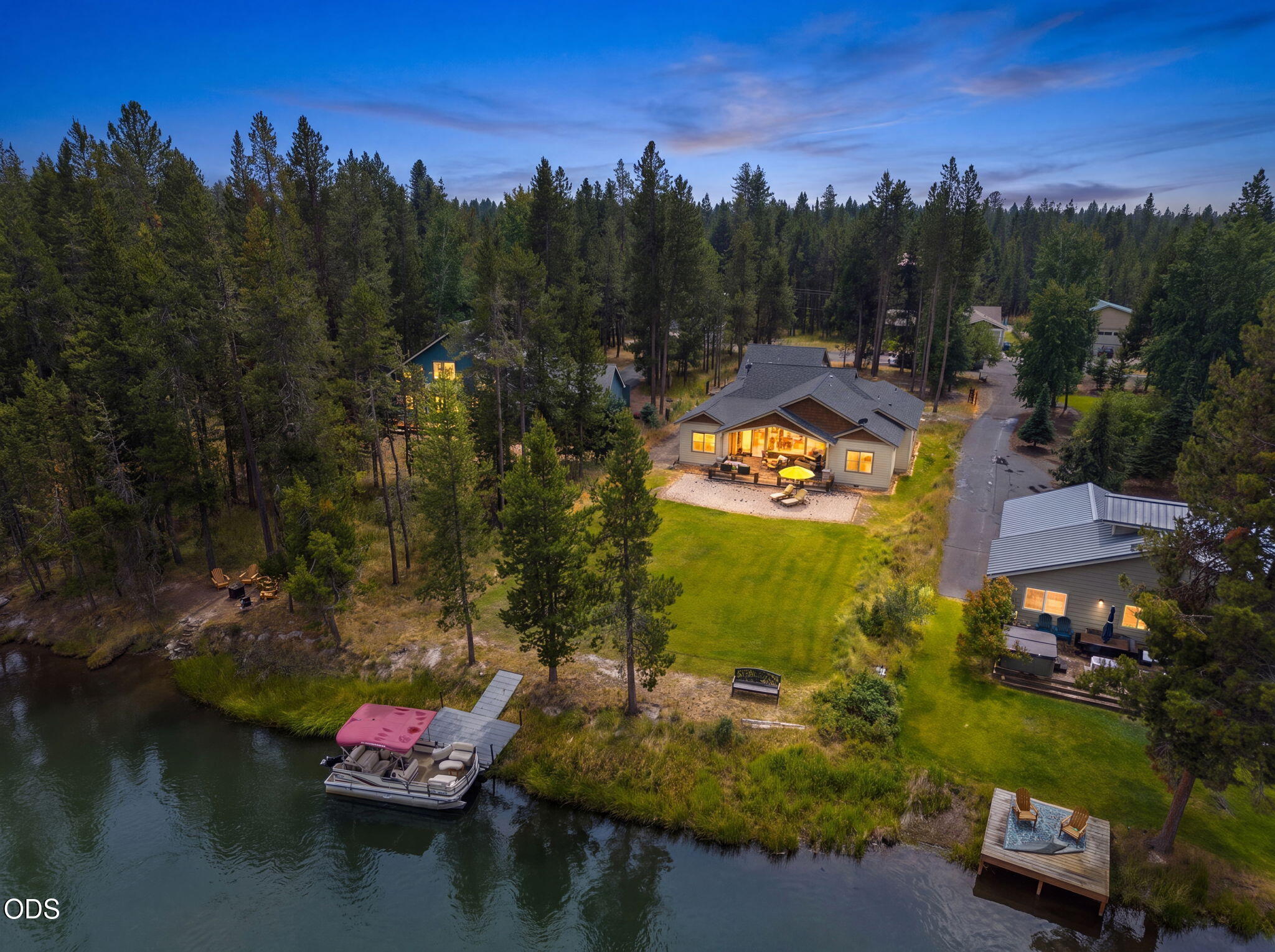 Residential in Bend 3
