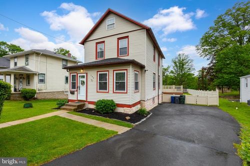 596 N Tyson Ave, GLENSIDE, PA, 19038-2525 | Card Image