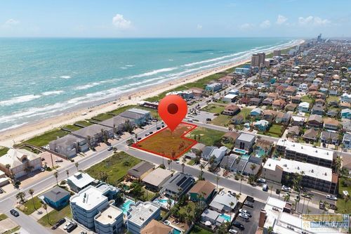 00 Gulf Blvd, South Padre Island, TX, 78597 | Card Image