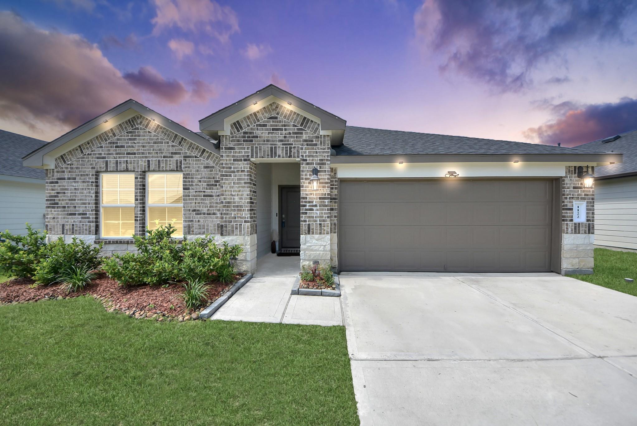 Residential in Rosharon 3