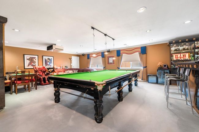 5855 Gibbons Drive, House other with 6 bedrooms, 5 bathrooms and 6 parking in Richmond BC | Image 22