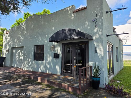 1700 S Washington Ave, Titusville, FL, 32780-4714 | Card Image