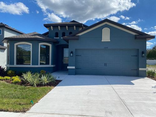 12690 Vander Way, NEW PORT RICHEY, FL, 34654-6252 | Card Image