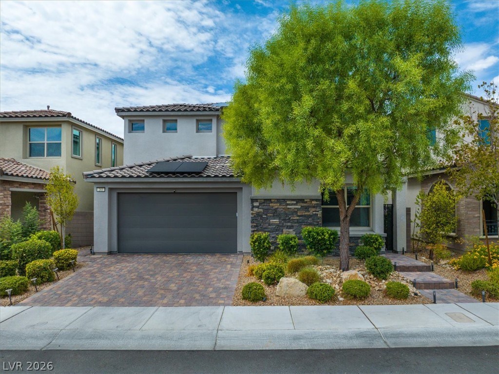 Residential in Las Vegas