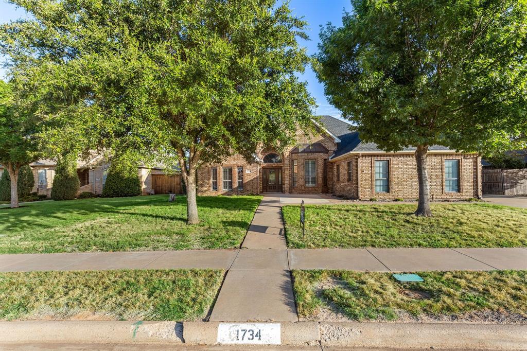 1734 Rockridge Drive, For Sale in Wichita Falls Zoocasa