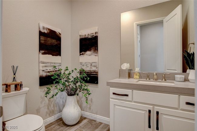 UNIT-1069 - 11280 Granite Ridge Dr, Condo with 4 bedrooms, 5 bathrooms and null parking in Las Vegas NV | Image 34