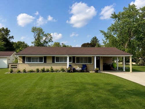 2380 Walce Dr, West Bloomfield, MI, 48324-1766 | Card Image