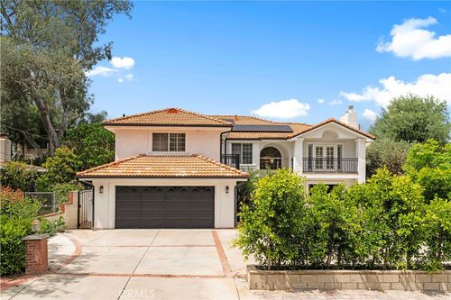 4751 Glen Ivy Road, La Verne, CA, 91750 | Card Image