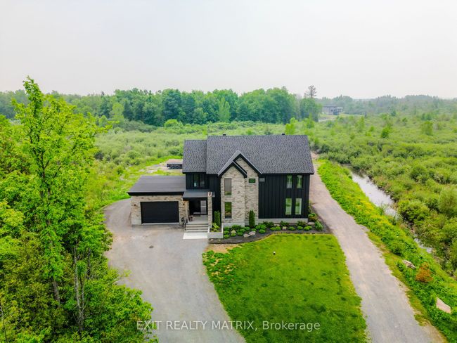 8049 Adam Baker Way, House other with 4 bedrooms, 3 bathrooms and 12 parking in Metcalfe ON | Image 43