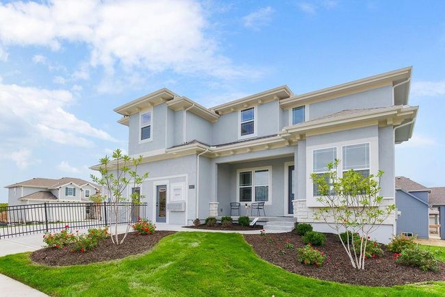 Pictures are NOT of this home. Pictures are of a model home and may contain upgrades not included in the price of this home. | Image 48
