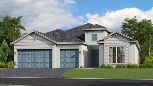 14502 Lagoon Ln, Babcock Ranch, FL, 33982 | Card Image