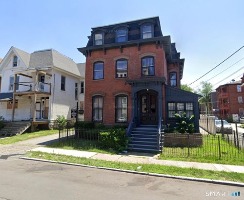 61 Russ St, Hartford, CT, 06106-1523 | Card Image