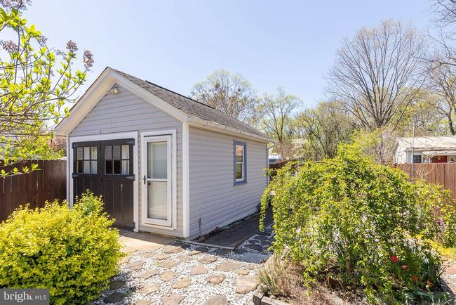 529 N Braddock St, House other with 3 bedrooms, 2 bathrooms and null parking in WINCHESTER VA | Image 36