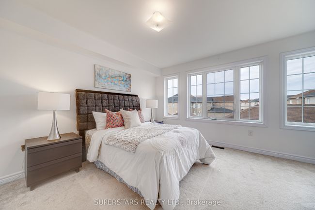 1916 Donald Cousens Pky, House attached with 3 bedrooms, 4 bathrooms and 1 parking in Markham ON | Image 15