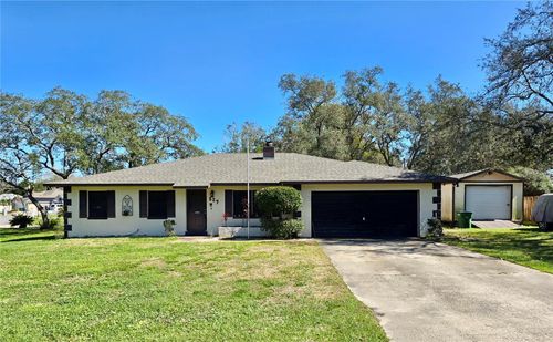 527 Leland Dr, DELTONA, FL, 32725-8281 | Card Image