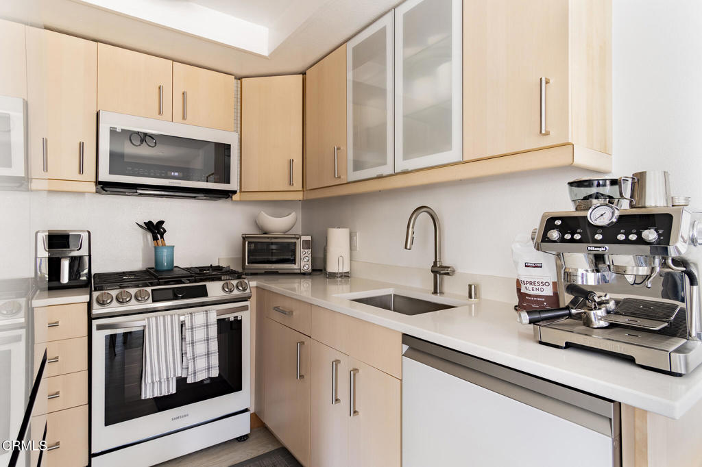 Residential Lease in Thousand Oaks