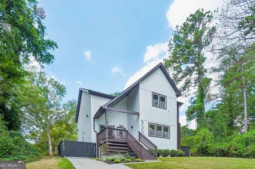 330 Seventh Ave, Scottdale, GA, 30079-1747 | Card Image