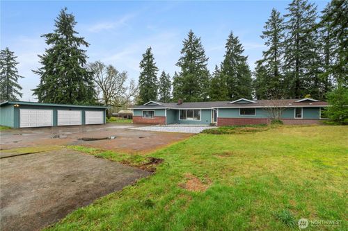 18911 29th Avenue E, Tacoma, WA, 98445 | Card Image