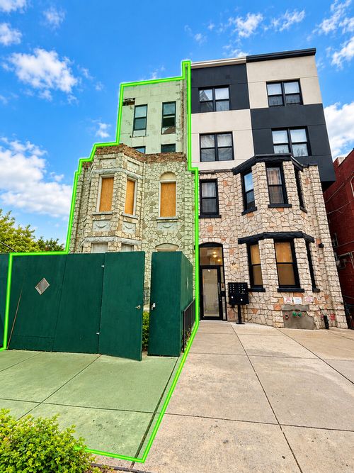 1055 E 34th St, Brooklyn, NY, 11210-3441 | Card Image