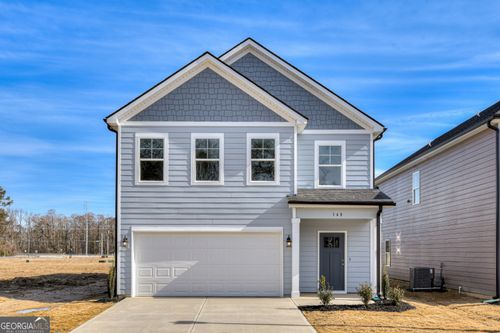 148 Essence Drive, Hephzibah, GA, 30815 | Card Image
