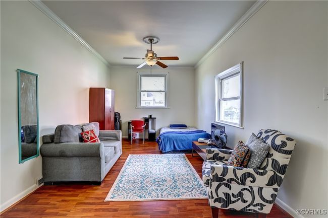 7707 Ardmore Rd, House other with 3 bedrooms, 1 bathrooms and null parking in Henrico VA | Image 32