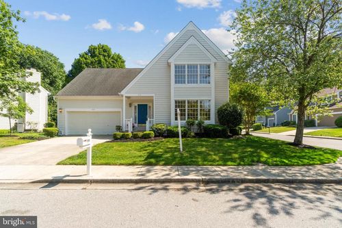 919 Berwick Drive, ANNAPOLIS, MD, 21403 | Card Image